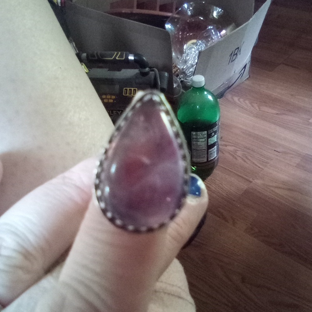 Ring size 5